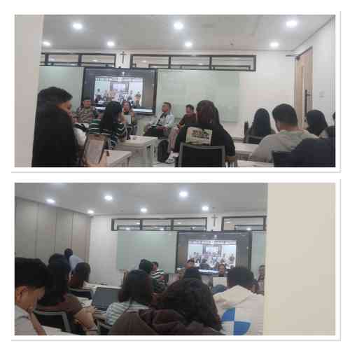 Bedah Buku Papua di Jakarta Bahas Ketegangan Pembangunan dan Hak Adat Masyarakat