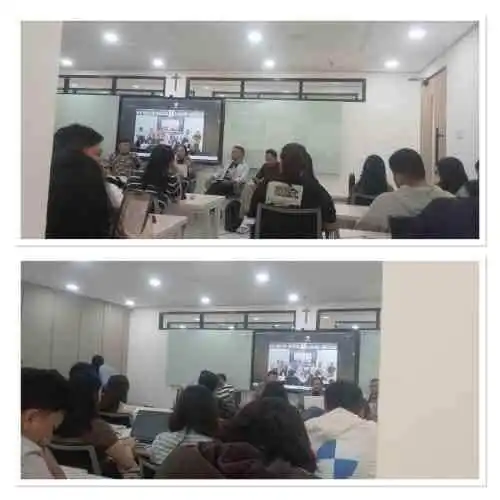 Bedah Buku Papua di Jakarta Bahas Ketegangan Pembangunan dan Hak Adat Masyarakat