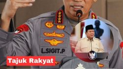 Polri Ungkap 24.837 Kasus Narkoba, Kapolri Sebut Selamatkan 89 Juta Jiwa