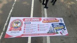 Demo Singkat IMATARA di Jakarta: Tuntutan PETI hingga Evaluasi ESDM Menguat