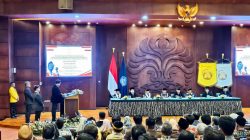 Apresiasi Gelar Doktor Ilmu Filsafat Yusril Ihza Mahendra, Bamsoet: Disertasi Yusril Tegaskan Islam dan Demokrasi Berjalan Harmonis dalam NKRI