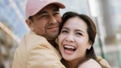 Raffi Ahmad dan Nagita Slavina Bawa RANS ke BEI, Kini Pasar Menunggu Pembuktian