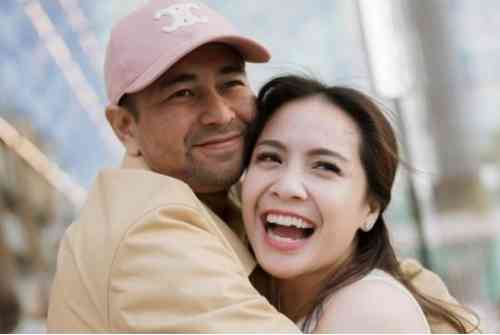 Raffi Ahmad dan Nagita Slavina Bawa RANS ke BEI, Kini Pasar Menunggu Pembuktian