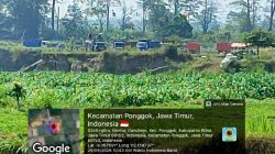 Diduga Langgar Aturan, Tambang Pasir di Candirejo Beroperasi Meski Dipersoalkan Warga