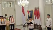 DTKJ Resmi Dilantik, Pramono: Kemacetan Jakarta Tak Bisa Lagi Diselesaikan dengan Cara Lama