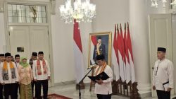 DTKJ Resmi Dilantik, Pramono: Kemacetan Jakarta Tak Bisa Lagi Diselesaikan dengan Cara Lama