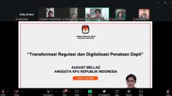 Kepercayaan Publik ke KPU Disorot, PBHI Desak RUU Pemilu Lindungi Data Pemilih dari Ancaman Siber