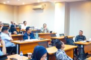 Beri Kuliah Program Doktor Ilmu Hukum, Bamsoet Tegaskan Korporasi Bisa Dipidana, Reformasi KUHP Perkuat Akuntabilitas Dunia Usaha