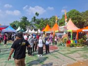 Ribuan Warga Ramaikan LMK Volution Jilid 2 Koja Explore 2026, Acara Berlangsung Meriah