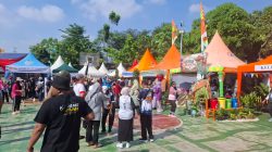 Ribuan Warga Ramaikan LMK Volution Jilid 2 Koja Explore 2026, Acara Berlangsung Meriah