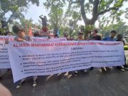 Warga Desak Penganggaran Ganti Rugi dalam APBD DKI Jakarta