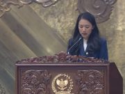 Rapat Paripurna DPR Bahas APBN 2025, Fraksi Beri Catatan Soal Penerimaan dan Pengelolaan Fiskal