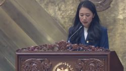 Rapat Paripurna DPR Bahas APBN 2025, Fraksi Beri Catatan Soal Penerimaan dan Pengelolaan Fiskal