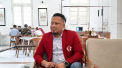 Tangis dan Harapan Emak-Emak di Polresta Sidoarjo Mengiringi Desakan Tangkap Tersangka Dugaan Pencabulan Anak