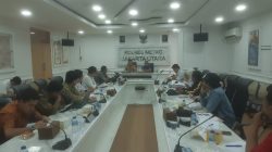 Polisi Petakan Empat Isu Utama Sengketa PT SMT, Mulai PHK hingga Dugaan Union Busting