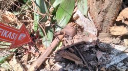 Ledakan Diduga Peluru Mortir di Bandung Barat, Korban Luka Berat Dirujuk ke RSHS