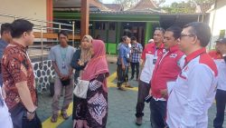 Persidangan Faradila Bongkar Fakta demi Fakta, Terdakwa Agus Kembali Jadi Sorotan Publik