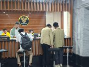 Mahasiswa UGM Minta MK Lindungi Anggaran Pendidikan Lewat Amicus Curiae