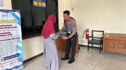 Program Polantas Tuban Menyapa Permudah Warga Urus SIM, STNK dan BPKB Tanpa ke Kantor Program Polantas Tuban Menyapa Permudah Warga Urus SIM, STNK dan BPKB Tanpa ke Kantor