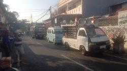 Aksi Demonstrasi di Jakarta, Massa Desak Polisi dan KPK Usut Dugaan Korupsi Hingga ke Akar