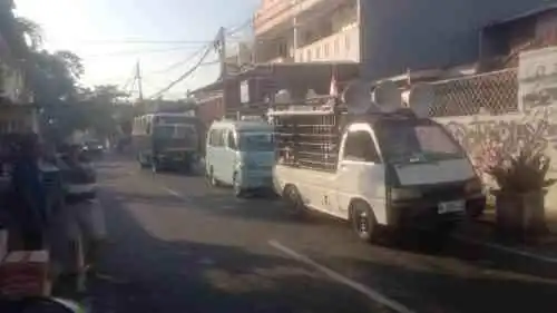 Aksi Demonstrasi di Jakarta, Massa Desak Polisi dan KPK Usut Dugaan Korupsi Hingga ke Akar