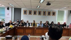 Pengawasan Sidang Ijazah Jokowi Dimohonkan ke KY, Tim Advokasi Sampaikan Sejumlah Harapan