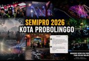 Sejak Proses Pemilihan EO hingga Pelaksanaan, Semipro 2026 Terus Menuai Pertanyaan