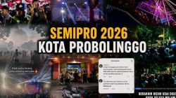 Sejak Proses Pemilihan EO hingga Pelaksanaan, Semipro 2026 Terus Menuai Pertanyaan