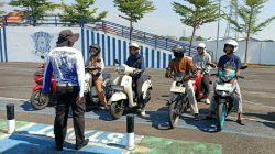 Polantas Tuban Buka Layanan Jemput Bola, Urusan SIM, STNK dan BPKB Makin Mudah