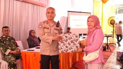 Pencegahan Narkoba Jadi Fokus Utama dalam Kegiatan Serap Aspirasi Kundapil V di Jakarta Utara