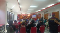 PPNT Bahas Keberadaan DPRD Tingkat II Usai UU DKJ, Sejumlah Tokoh Hadir dalam Dialog Publik