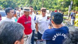 Hadiri Karnaval VW Kodok Di Sarinah Thamrin, Bamsoet Dorong Komunitas Otomotif Jadi Penggerak Ekonomi Kreatif