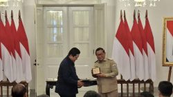 Kemenpora Resmi Gandeng DKI Jakarta, Indonesia Youth Summit 2026 Siap Digelar