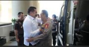 Pertemuan Tertutup Kapolri dan Jaksa Agung di Kejagung Jadi Sorotan, Ini Agenda yang Dibahas