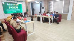 Rakor PAKEM Surabaya 2026 Digelar, Aparat dan Pemkot Bahas Antisipasi Potensi Konflik Keagamaan