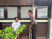 Polantas Tuban Hadir di Tengah Warga, Layanan SIM, STNK, dan BPKB Disambut Positif di Tuban