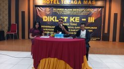Diklat Ke-III AABJ di Magetan Tekankan Pembinaan Mental, Disiplin, dan Kesadaran Hukum Anggota