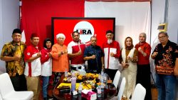 LSM LIRA Serukan Perang Total Melawan Korupsi, Minta Negara Bertindak Lebih Tegas