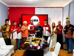 LSM LIRA Serukan Perang Total Melawan Korupsi, Minta Negara Bertindak Lebih Tegas