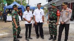 Kades Kesongo: TMMD 129 Bojonegoro Dongkrak Ekonomi dan Ubah Wajah Desa