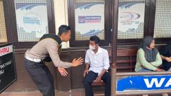 Program Polantas Tuban Menyapa Permudah Warga Tuban Urus SIM, STNK, dan BPKB
