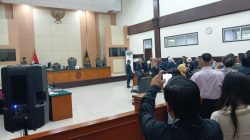 JPU Tegaskan Dakwaan Sah, Sidang Dugaan Pencemaran Nama Baik dr. Tifa Masuk Babak Baru