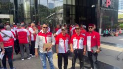 LSM LIRA Ungkap Indikasi Dugaan Pelanggaran Sektor Tambang di Jawa Tengah, Data Segera Diserahkan ke APH