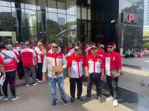 LSM LIRA Ungkap Indikasi Dugaan Pelanggaran Sektor Tambang di Jawa Tengah, Data Segera Diserahkan ke APH