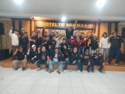 Aliansi Alam Bersatu Jaya Sukses Gelar Diklat Ke-III, Cetak Kader Berintegritas di Sarangan