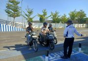 Polantas Tuban Hadir Lebih Dekat, Konsultasi SIM, STNK, dan BPKB Diserbu Warga Tuban