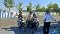 Polantas Tuban Hadir Lebih Dekat, Konsultasi SIM, STNK, dan BPKB Diserbu Warga Tuban