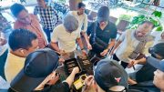 Hadiri PERIKHSA Bamsoet Cigar Gathery di Yogyakarta, Bamsoet Optimistis Cerutu Indonesia Jadi Komoditas Premium Kelas Dunia