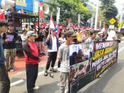 Dugaan Sengketa Lahan Eks HGU PT J Surya Sakti Disorot, Massa Desak ATR/BPN Buka Kejelasan Status Tanah