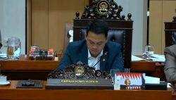 Akademisi Beri Masukan ke Komisi III DPR RI, RUU Perampasan Aset Diminta Tetap Lindungi Hak Warga